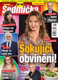 Sedmička 19/2024