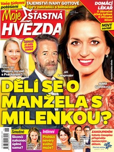 Moje šťastná hvězda 18/24