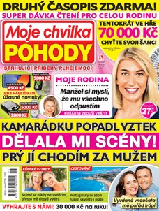 Moje chvilka pohody 18/24