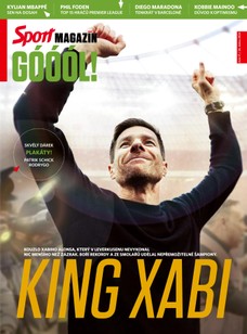 Sport magazín 17/2024