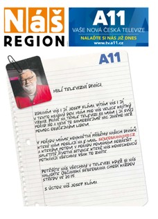 Náš Region - Střední Čechy 18/2024