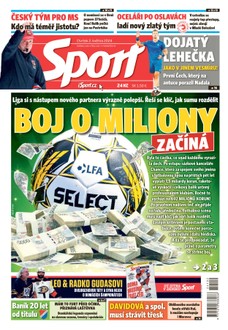 Sport - 2.5.2024