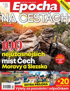 Epocha na cestách 1/2024