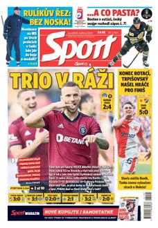 Sport - 6.5.2024