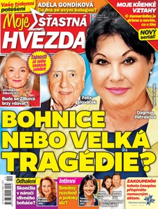 Moje šťastná hvězda 19/24