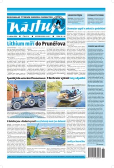Nástup 18/24