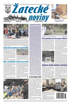 Žatecké noviny 18/24