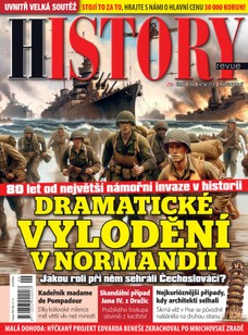 History 6/2024