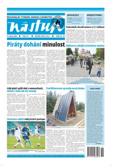 Nástup 19/24