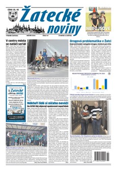 Žatecké noviny 19/24