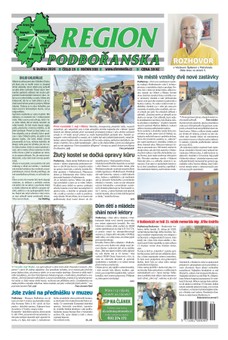 Region Podbořanska 19/24