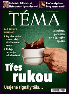 TÉMA DNES - 10.5.2024