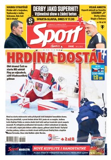 Sport - 11.5.2024