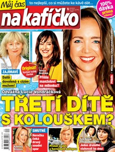 Můj čas na kafíčko 20/24