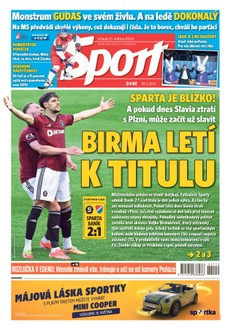 Sport - 15.5.2024