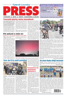 Lounský Press 20/24