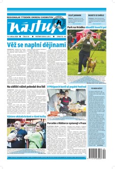 Nástup 20/24