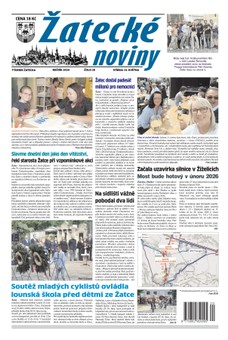 Žatecké noviny 20/24