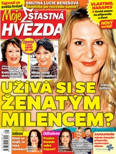 Moje šťastná hvězda 21/24