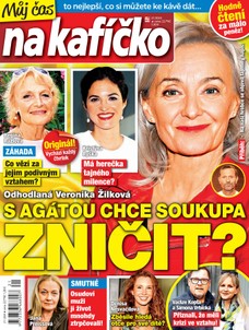 Můj čas na kafíčko 21/24