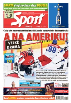 Sport - 22.05.2024