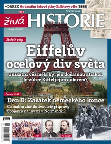 Živá historie 6/2024