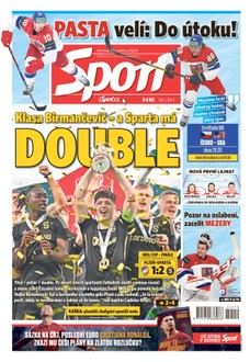 Sport - 23.05.2024