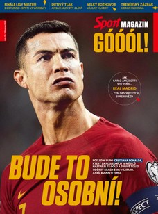 Sport magazín 21/2024