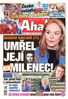 AHA! - 27.05.2024