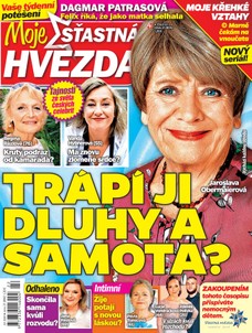 Moje šťastná hvězda 22/24