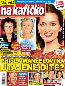 Můj čas na kafíčko 22/24