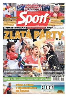 Sport - 28.05.2024