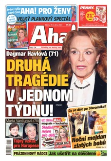 AHA! - 29.05.2024