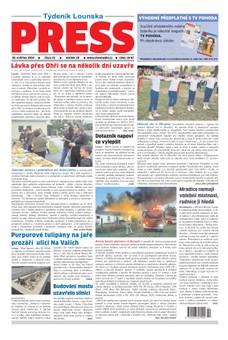 Lounský Press 22/24