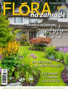 Flóra 6-2024