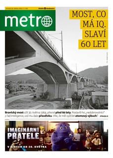 METRO - 30.05.2024