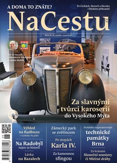 NaCestu - 06/2024