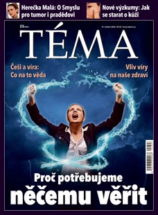 TÉMA DNES - 31.05.2024