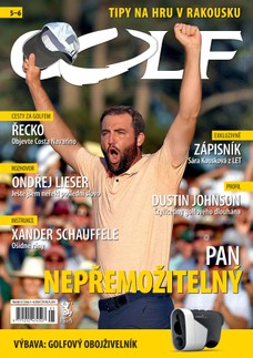 Golf 5-6/2024