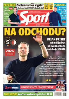 Sport - 03.06.2024