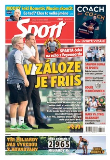 Sport - 04.06.2024