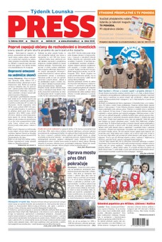 Lounský Press 23/24