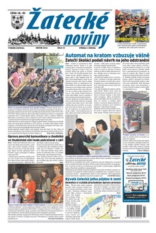 Žatecké noviny 23/24