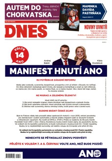 MF DNES - 06.06.2024