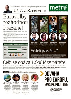 METRO - 06.06.2024