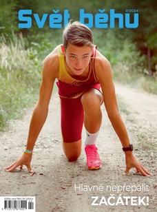 Svět běhu 2/2024