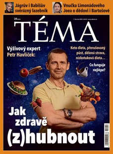 TÉMA DNES - 07.06.2024