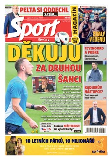 Sport - 07.06.2024