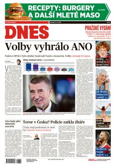 MF DNES - 10.06.2024