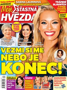 Moje šťastná hvězda 24/24